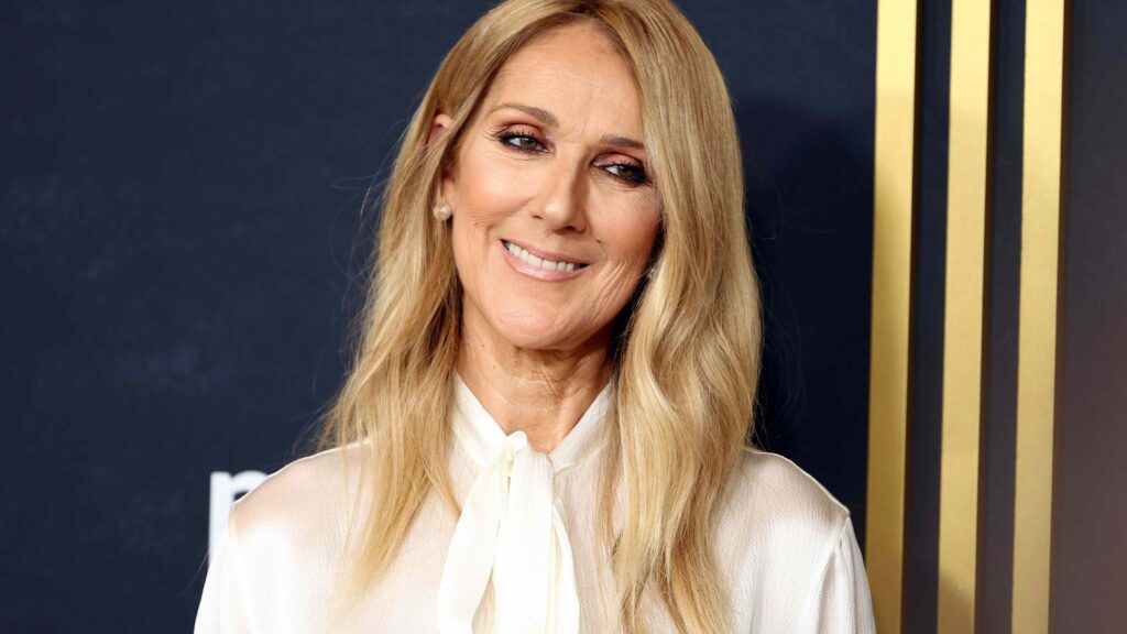 Céline Dion Broke Out the Classic Outfit Topper That Returns Every Fall — Here’s Why You Should Add It to Your Closet