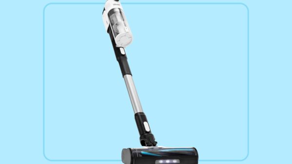 Amazon’s No. 1 Cordless Vacuum Has the Same ‘Suction Power’ of a $400+ Dyson — but It’s Under $140 for Prime Members