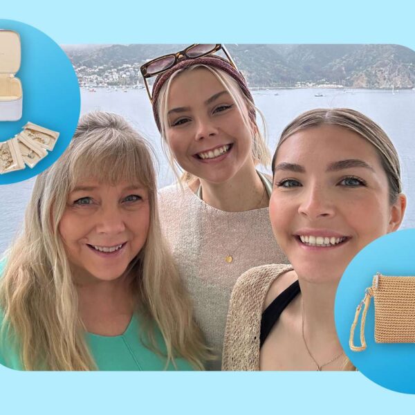 My Mom, 61, Goes on 3+ Cruises a Year — This Surprising $13 Find Keeps Her ‘Cabin Room Organized’ for Every Trip