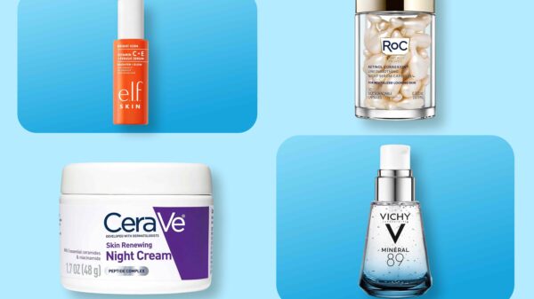 A Dermatologist Says These Drugstore Skincare Products Are ‘Just as Good’ as Luxury Brands — Shop Her Picks from $2