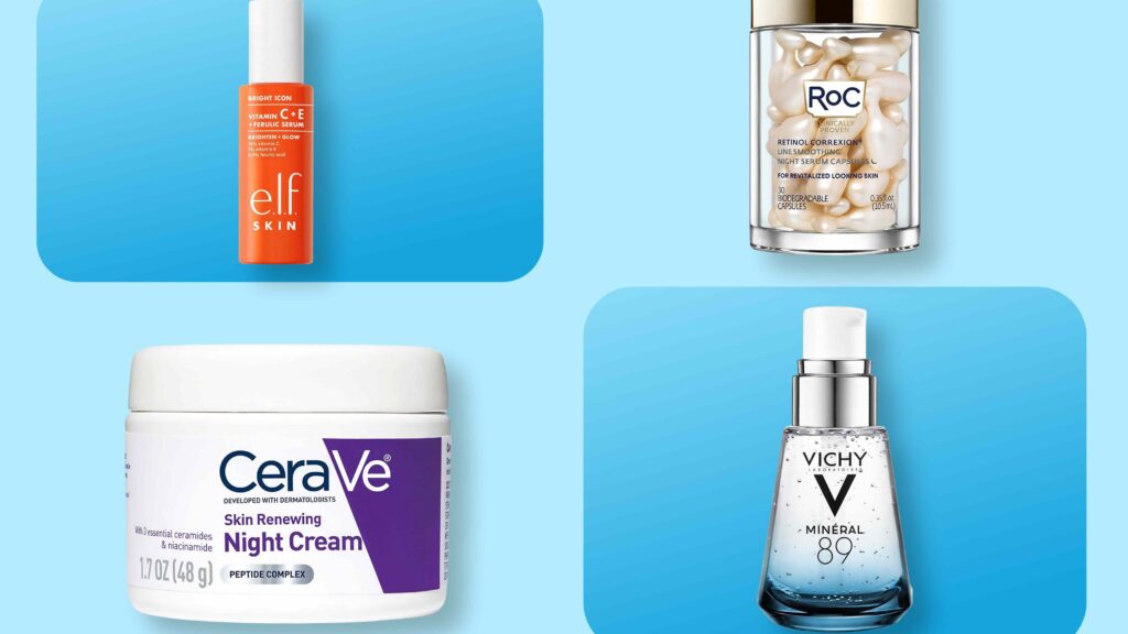 A Dermatologist Says These Drugstore Skincare Products Are ‘Just as Good’ as Luxury Brands — Shop Her Picks from $2