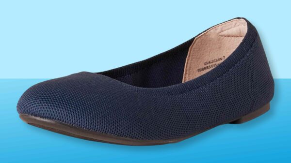 Amazon’s No. 1 Best-Selling Flats Are as ‘Comfortable as Slippers’ with No Break-In Period — and They’re Just $18 Today