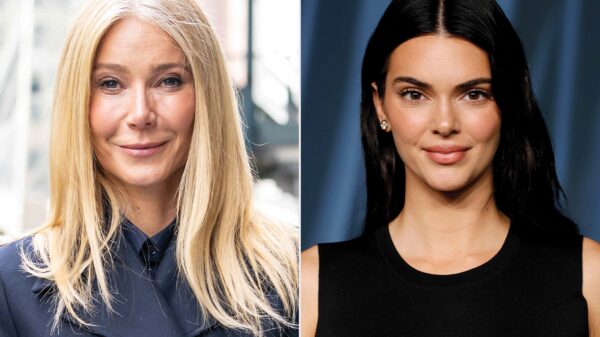 Levi’s Jeans That Resemble Gwyneth Paltrow- and Kendall Jenner-Worn Pairs Are on Sale — Plus More Denim from $16