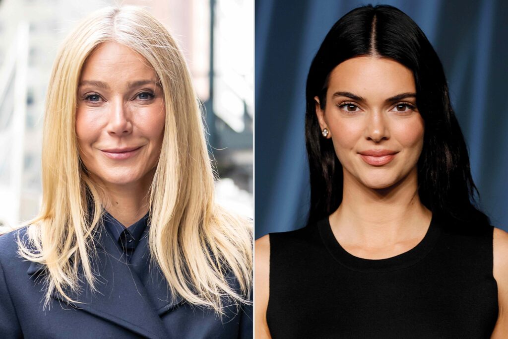 Levi’s Jeans That Resemble Gwyneth Paltrow- and Kendall Jenner-Worn Pairs Are on Sale — Plus More Denim from $16