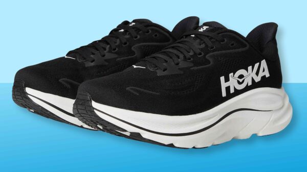 I Own 20+ Pair of Sneakers, but I Always Wear These Podiatrist-Approved Hoka Shoes — and They’re on Sale Now