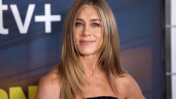 Jennifer Aniston’s Vintage Slip Skirt Looks Straight Out of Rachel Green’s Closet — We Found Inspired Styles from $15