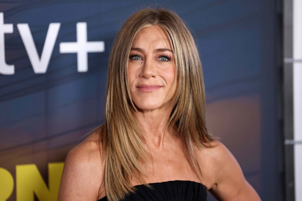 Jennifer Aniston’s Vintage Slip Skirt Looks Straight Out of Rachel Green’s Closet — We Found Inspired Styles from $15