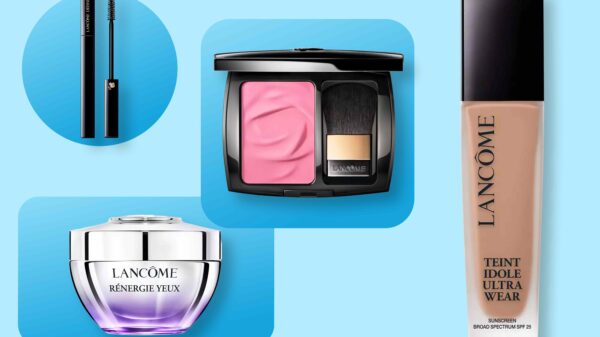 I Rarely See Lancôme Deals This Good — These 10 Beauty Finds I’m Grabbing Now Start at Just $20