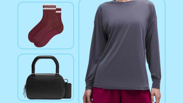 Lululemon’s We Made Too Much Section Just Got a Fall Restock — Belt Bags, Align Leggings, and More Start at $14