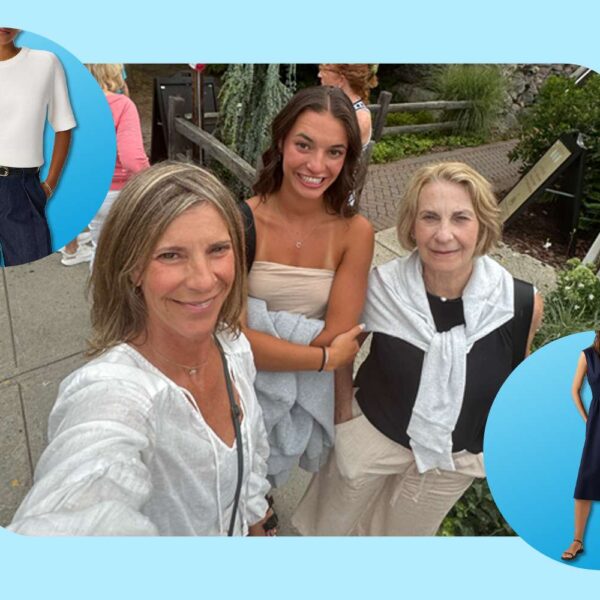 My Mom, 75, Has the Best Style — She Told Me, 54, Which Early Fall Pieces Are Worth Buying Today from $21