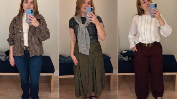 I Shopped Madewell’s Insider Event in Person to Save You Some Scrolling — These Fall Pieces Belong in Your Cart