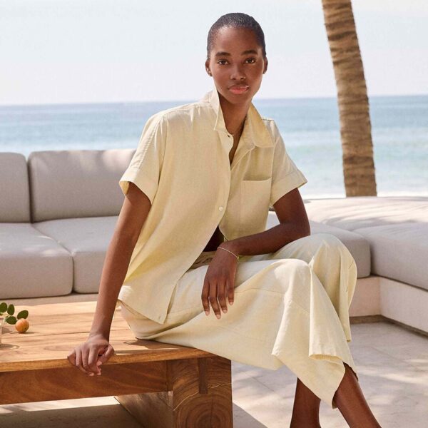 The 10 Best Sales Happening This Weekend Are at Anthropologie, Talbots, Pottery Barn, and More — Up to 86% Off