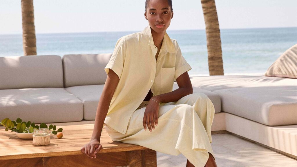 The 10 Best Sales Happening This Weekend Are at Anthropologie, Talbots, Pottery Barn, and More — Up to 86% Off