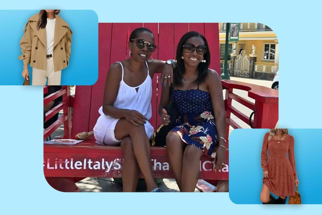 My Mom and I Are Both Shorter Than 5-Foot-4 — We’re Eyeing These Petite-Friendly Fall Staples from $9 at Amazon