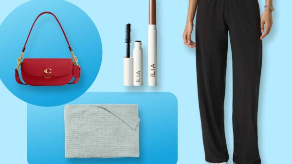 31 Last-Chance Nordstrom Anniversary Sale Deals to Shop Before It’s Too Late — from $6
