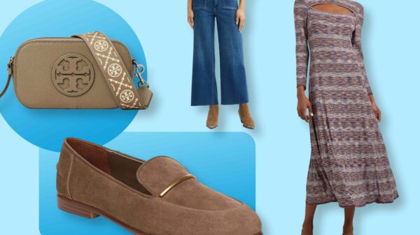 Nordstrom’s Labor Day Deals Are So Good, I Did a Double Take — Get Free People, Spanx, Tory Burch, and Next from $10