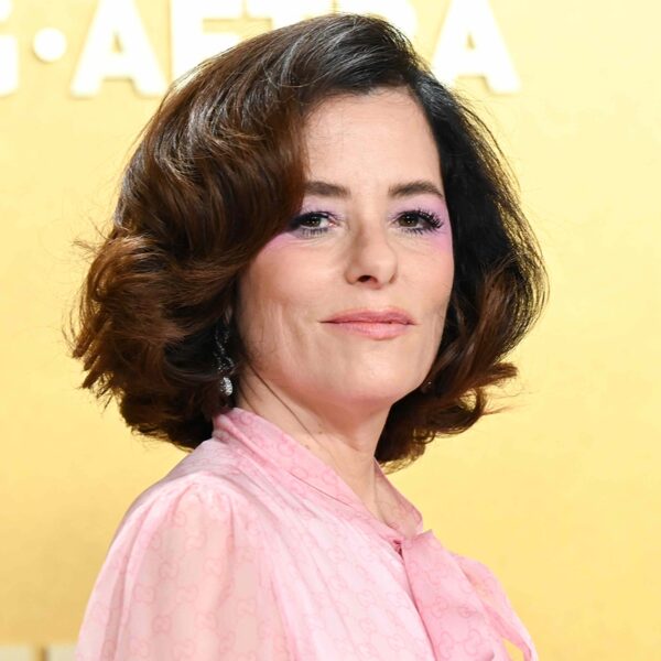 This Parker Posey-Worn Moisturizer Smoothed My Fine Lines and Calmed Redness — Now, I Regularly Skip Makeup
