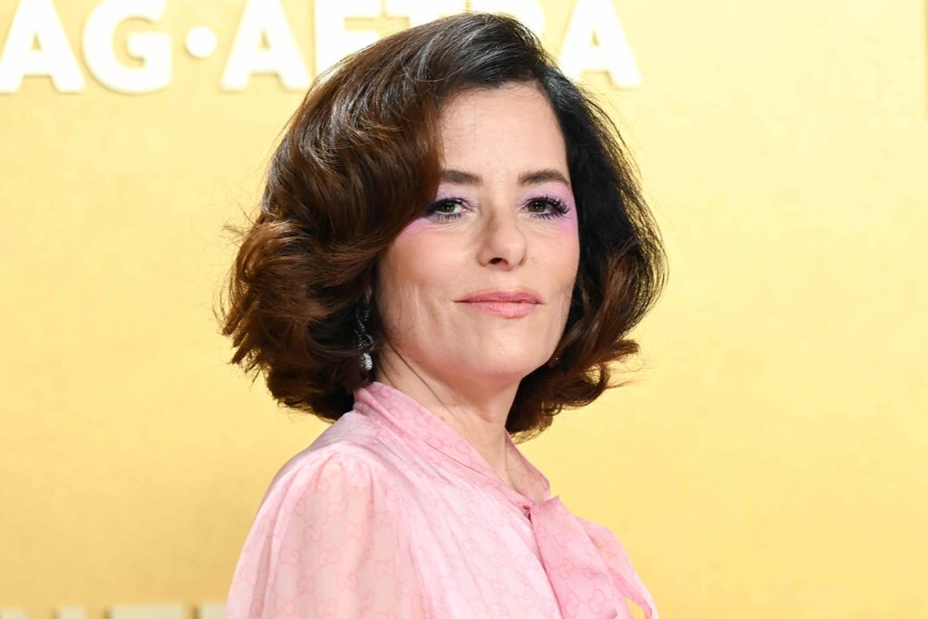 This Parker Posey-Worn Moisturizer Smoothed My Fine Lines and Calmed Redness — Now, I Regularly Skip Makeup