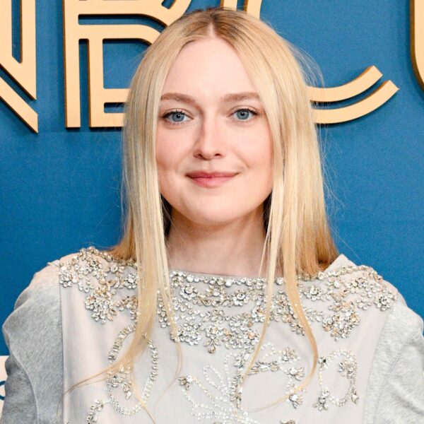 Dakota Fanning Showed Us How to Wear This Stylist-Approved Fall Staple Year-Round — and It’s So Easy to Recreate
