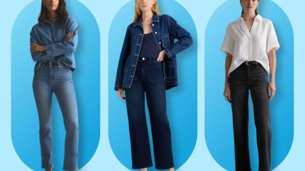 I’m a 5’2” Fashion Writer, and I’m Ditching My Tailor for Good Thanks to These 6 Petite-Friendly Jeans