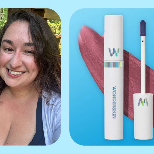 I Swear by This Viral Lip Stain for a Look That Lasts All Day and Night — Shop the New Color That Never Transfers