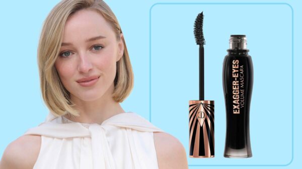 Phoebe Dynevor, 31, Celebrated Her Nuptials Wearing This $29 Smudge-Resistant Mascara We’ve Also Seen on Cher, 80