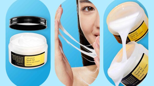 A ‘Postmenopausal’ Shopper Says This Skincare Line Is Worth the Hype — Its $20 Moisturizer Provides ‘Better Bounce’