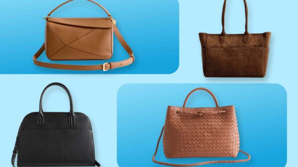 We Found Bags That Secretly Look So Much Like Styles from Coach, Loewe, and More — for Up to 98% Cheaper