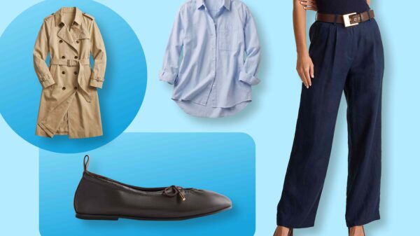 I Helped My Petite Friend Create a Capsule Wardrobe on a Budget — Shop the Timeless Pieces I Handpicked from $16