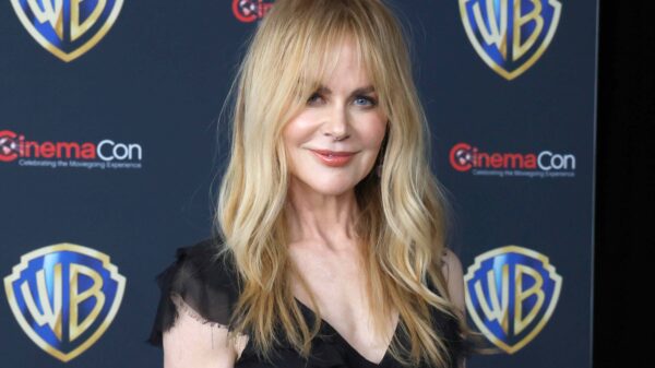 Nicole Kidman’s “Practical Magic 2” Style Is Inspiring My Fall Looks — Shop Wool, Cotton, and Cashmere Cardigans