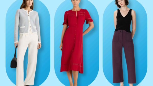 These 10 Transitional Staples from Quince Are Going Viral — Including a Designer-Looking Bag and Office-Ready Pants