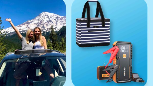 I’ve Driven Cross-Country 4 Times — These Are the Car Essentials I’d Pack Before Snacks, Clothes, or Anything Else