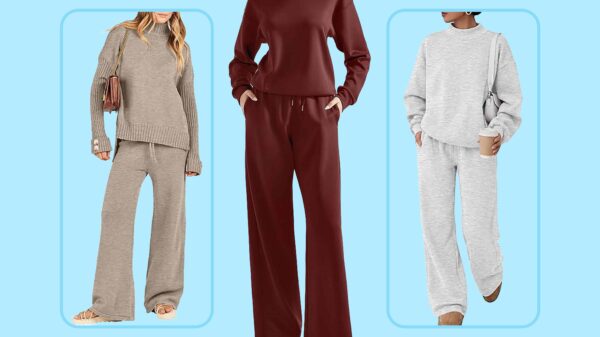 My Mom, 66, and I, 28, Are Ditching Our Worn-Out Sweats for This Stylist-Approved Outfit Swap — from $25