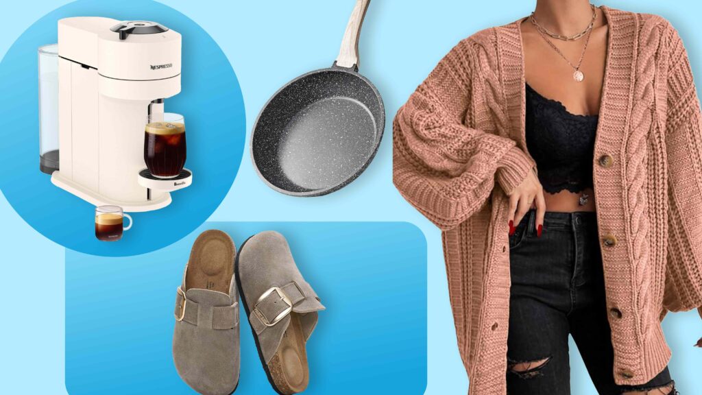 Only Amazon Prime Members Have Access to These Labor Day Sales for Up to 92% Off — Hidden Gems Start at $6