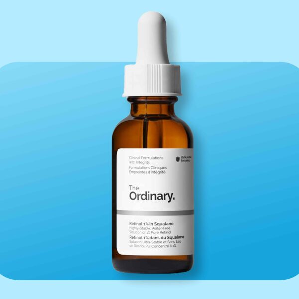A Shopper Said The Ordinary Retinol Serum Delivered ‘Significant Softening’ of Fine Lines Within 1 Week — It’s $10