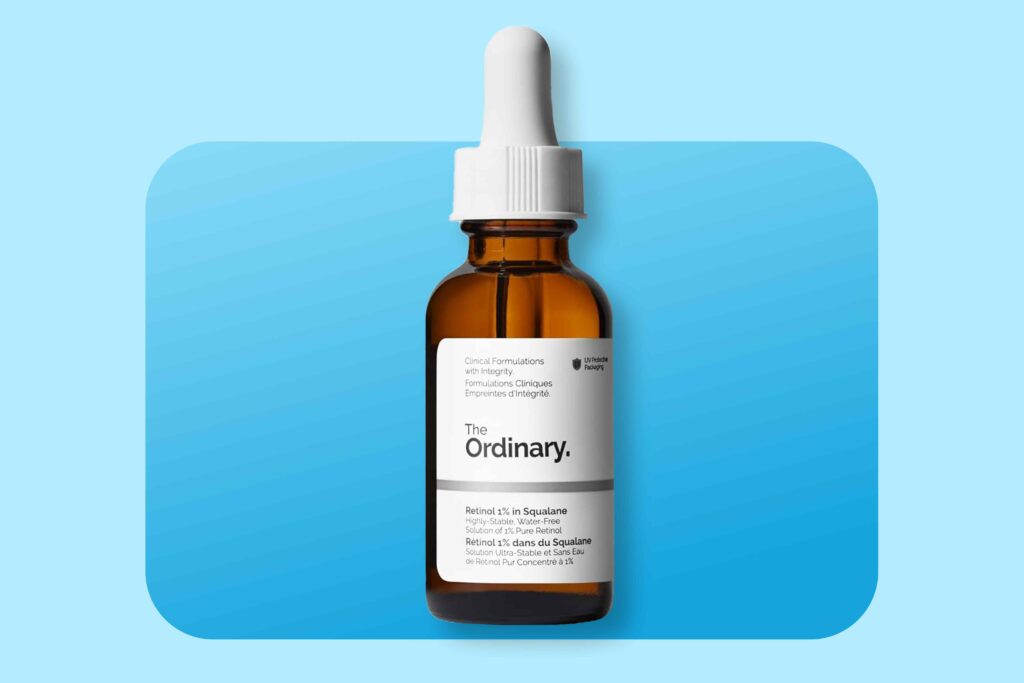 A Shopper Said The Ordinary Retinol Serum Delivered ‘Significant Softening’ of Fine Lines Within 1 Week — It’s $10