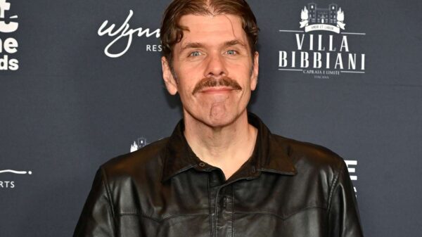 Perez Hilton ‘Remains Hospitalized’ Nearly 2 Weeks After He Appeared to Self-Harm During Livestream, Family Says