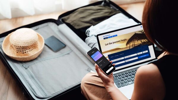 Hotel Booking ‘Scam’ Is Overcharging Travelers by Up to 85%, California Lawsuit Claims