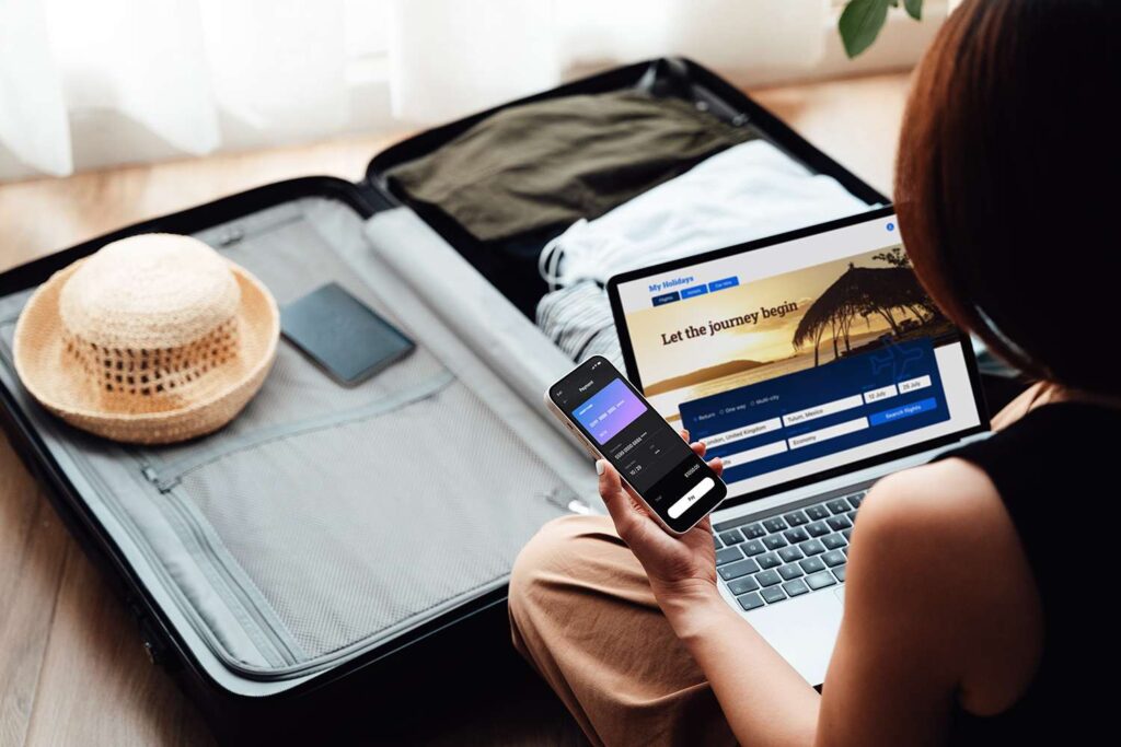 Hotel Booking ‘Scam’ Is Overcharging Travelers by Up to 85%, California Lawsuit Claims