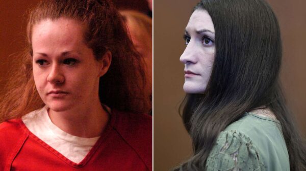 Death Row Inmate Christa Pike Says She Feels a ‘Kinship’ with Lindsay Clancy Ahead of Her Execution for Murder at 18