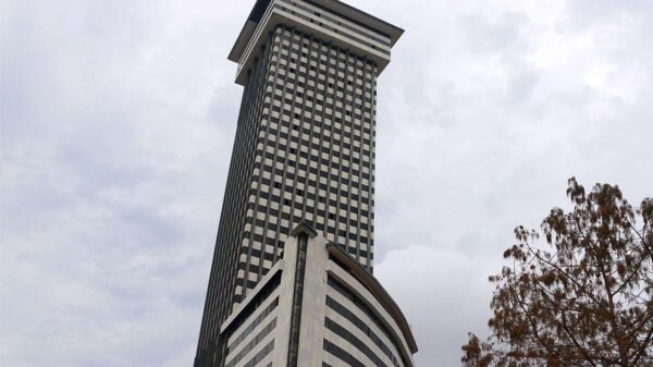 17-Year-Old Dies After Falling While Exploring an Abandoned High-Rise Building: Police