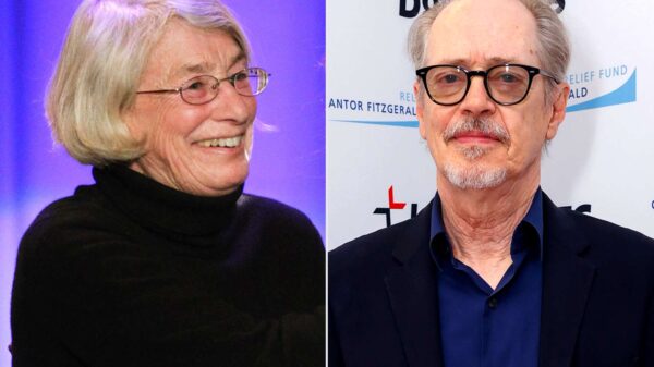 Steve Buscemi Brings Mary Oliver’s Poetry to Life in New Documentary Celebrating the Late Poet (Exclusive)