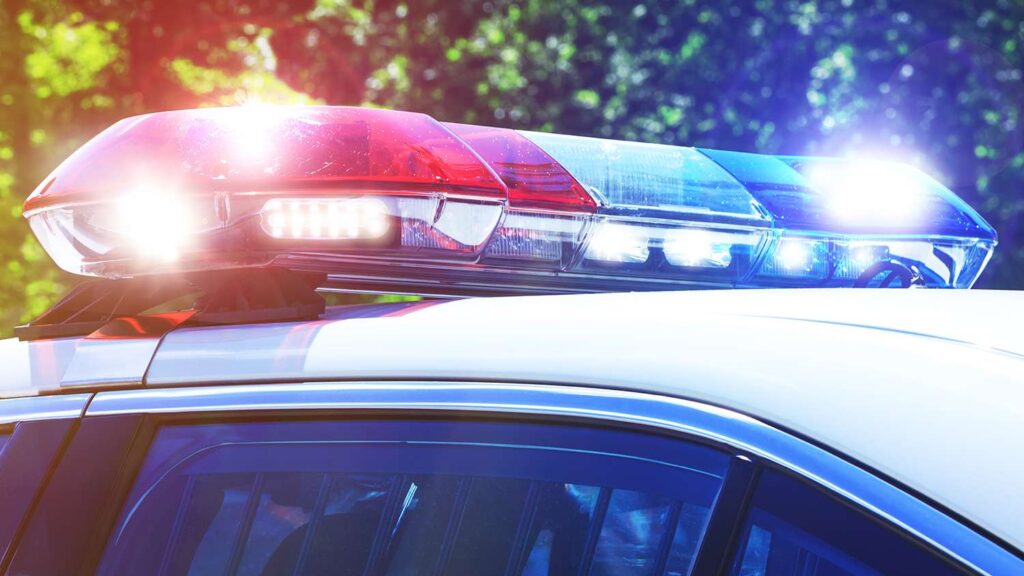 9-Month-Old Baby Killed After Driver, Who Was Allegedly Unlicensed, Struck Mother Pushing Stroller in Store Parking Lot