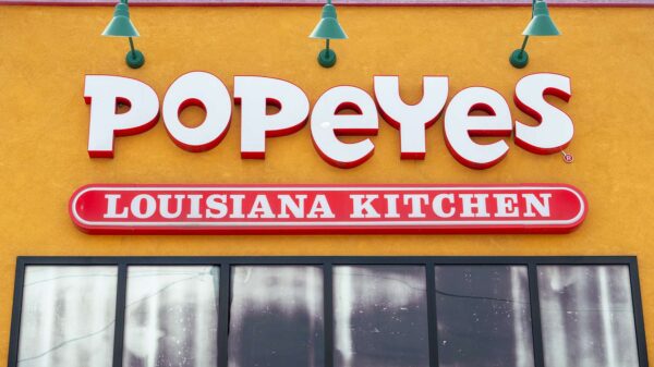 Texas Customers Sue Popeyes for $1.5M, Alleging They Found a ‘Condom-Like Foreign Object’ in Chicken