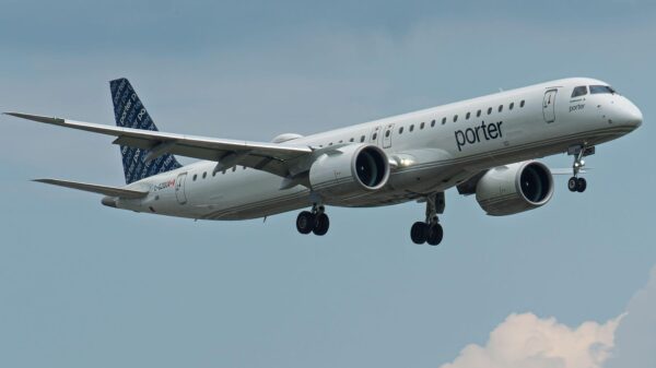 Airline Forced to Cancel Flight After Child Standing in Seat Refused to Secure Their Seatbelt