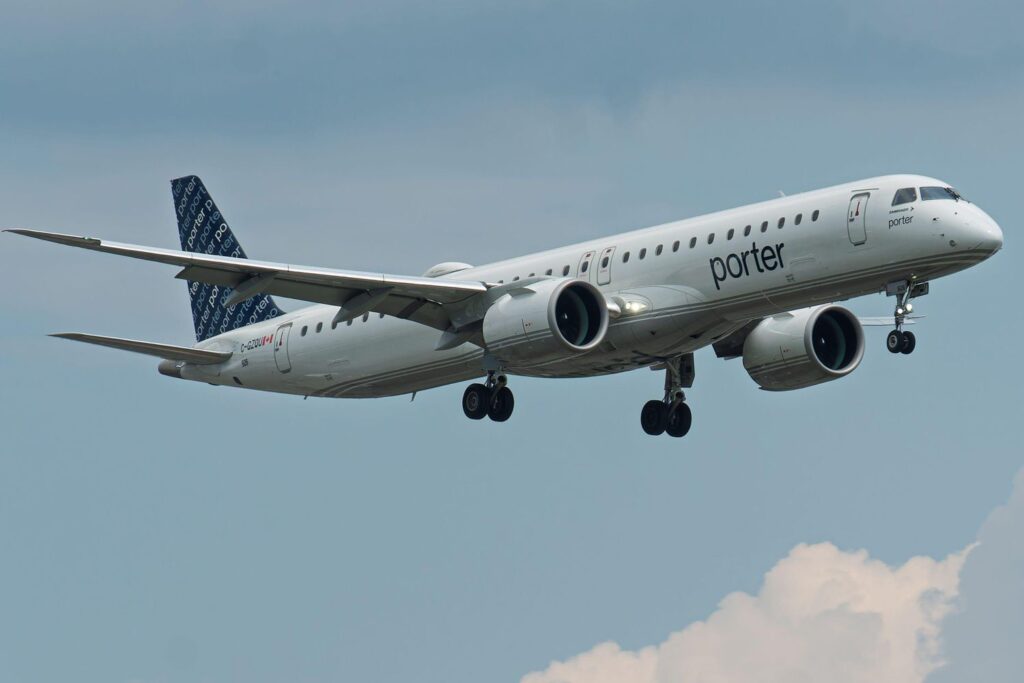 Airline Forced to Cancel Flight After Child Standing in Seat Refused to Secure Their Seatbelt