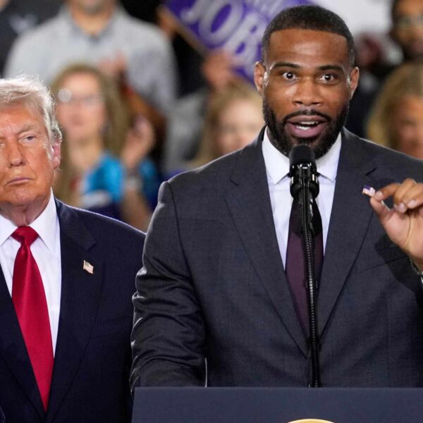 Trump-Backed Candidate in Battleground House District Loses GOP Primary to Opponent Who Dropped Out