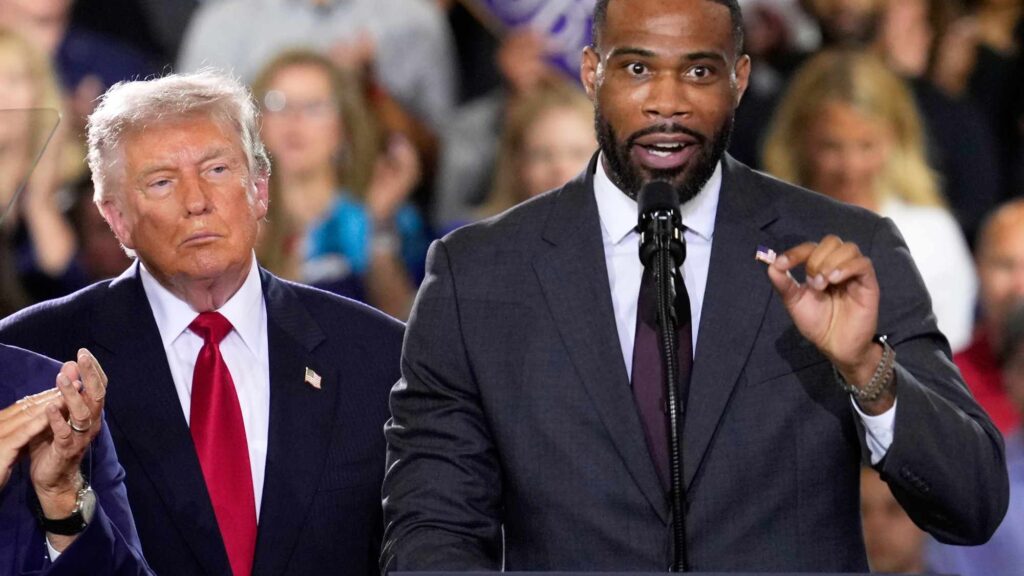 Trump-Backed Candidate in Battleground House District Loses GOP Primary to Opponent Who Dropped Out