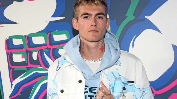 Presley Gerber Shared Vulnerable Post about Men’s Mental Health Nearly 1 Year Before His Death: ‘Keep the Conversation Going’