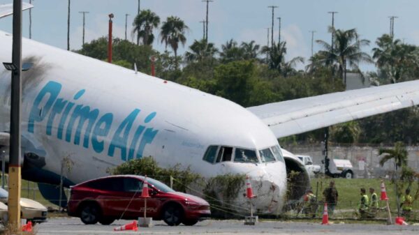 Officials Reveal What Pilots Did Before Deadly Miami Runway Crash